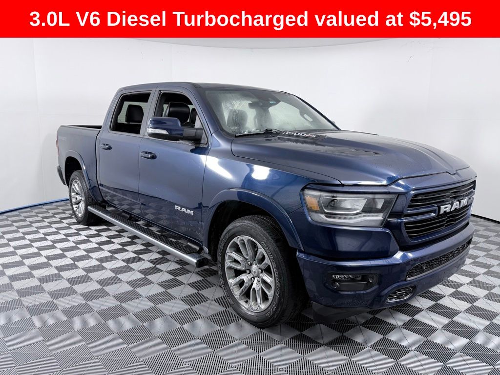 ram ram 1500 pickup 2022 1C6RREJM1NN187598 image ram ram 1500 pickup 2022 1C6RREJM1NN187598 image